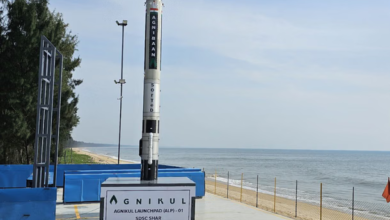 Photo of Space Sector: भारत के स्पेस मिशन को बड़ा बूस्ट, Agnikul को ₹200 करोड़ की मदद; तैयार होगा Reusable Agnibaan RLV