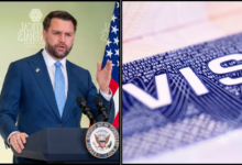 Photo of H-1B Visa पर फिर बढ़ा विवाद: 22 अमेरिकी अटॉर्नी जनरल ने $103,265 के प्रस्ताव का किया विरोध, भारतीय IT प्रोफेशनल्स पर क्या होगा असर?