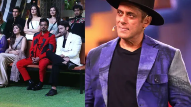 Photo of Bigg Boss 20 Elimination: तीसरे हफ्ते ईशा रिखी हुईं बेघर, सलमान खान ने ऐसे सुनाया फैसला