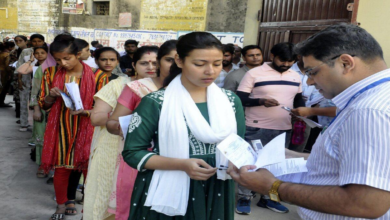 Photo of SSC CGL Tier 1 Admit Card 2026: 30 सितंबर और 1 अक्टूबर की परीक्षा के लिए एडमिट कार्ड जारी, ऐसे करें डाउनलोड