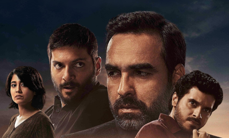 Photo of Mirzapur: The Movie Box Office: पहले दिन बॉक्स ऑफिस पर ‘भौकाल’, ताबड़तोड़ कमाई की ओर फिल्म