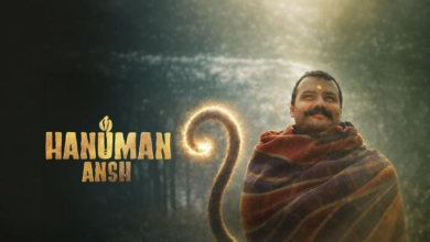 Photo of Hanuman Ansh Box Office: ‘हनुमान अंश’ ने पार किया ₹400 करोड़ का आंकड़ा, बॉक्स ऑफिस पर जारी जलवा