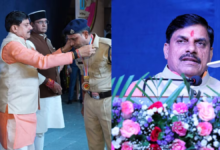 Photo of Janmashtami 2026: CM मोहन यादव का बड़ा ऐलान, कैदियों की सजा में एक महीने की छूट