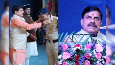 Photo of Janmashtami 2026: CM मोहन यादव का बड़ा ऐलान, कैदियों की सजा में एक महीने की छूट