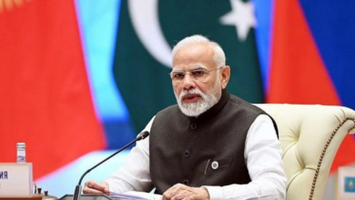 Photo of SCO Summit: शहबाज शरीफ के सामने PM मोदी का आतंकवाद पर कड़ा संदेश, बोले- पूरे टेरर नेटवर्क को करना होगा खत्म