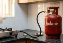 Photo of LPG Cylinder Price: दिल्ली में ₹942, मुंबई में ₹941.50, जानें आपके शहर में घरेलू गैस सिलेंडर के नए दाम