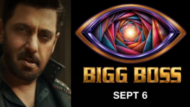Photo of Bigg Boss 20: सलमान खान के शो की उल्टी गिनती शुरू, 18 संभावित कंटेस्टेंट्स की लिस्ट ने बढ़ाई हलचल
