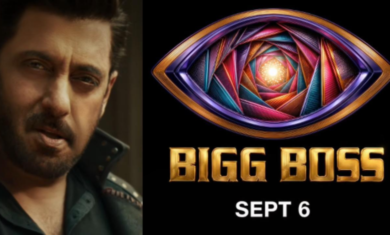 Photo of Bigg Boss 20: सलमान खान के शो की उल्टी गिनती शुरू, 18 संभावित कंटेस्टेंट्स की लिस्ट ने बढ़ाई हलचल