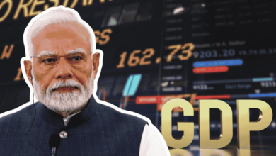 Photo of 7.8% GDP Growth: भारत की आर्थिक रफ्तार ने बढ़ाया भरोसा, PM मोदी ने X पर जताई खुशी