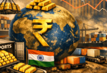 Photo of Gold Import Fall: भारत में सोने के आयात में 30% तक गिरावट, PM मोदी की अपील या महंगी कस्टम ड्यूटी बनी वजह?