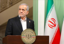 Photo of Iran News: अमेरिका को ईरान के राष्ट्रपति की चेतावनी, रूस और BRICS के बढ़ते प्रभाव का किया जिक्र; यमन में जारी हिंसक झड़पें