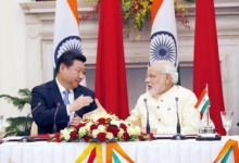 Photo of PM Modi-Xi Jinping Meeting: पीएम मोदी और शी जिनपिंग के बीच अहम बैठक, द्विपक्षीय सहयोग बढ़ाने पर जोर