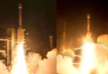 Photo of ISRO EOS-05 Launch: अंतरिक्ष में भारत की बड़ी छलांग, ISRO ने सफलतापूर्वक लॉन्च किया EOS-05 सैटेलाइट