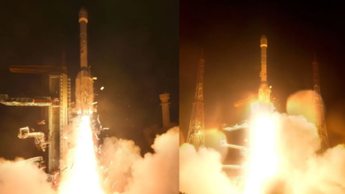 Photo of ISRO EOS-05 Launch: अंतरिक्ष में भारत की बड़ी छलांग, ISRO ने सफलतापूर्वक लॉन्च किया EOS-05 सैटेलाइट