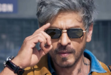 Photo of King Movie: 100 दिन बाकी, शाहरुख खान ने खोले राज, एक्शन-गानों के साथ दिखेगा नया हेयरस्टाइल
