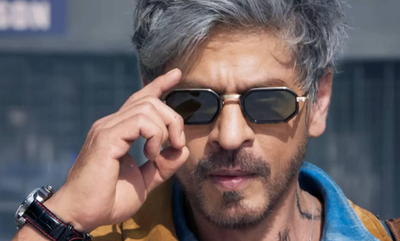 Photo of King Movie: 100 दिन बाकी, शाहरुख खान ने खोले राज, एक्शन-गानों के साथ दिखेगा नया हेयरस्टाइल