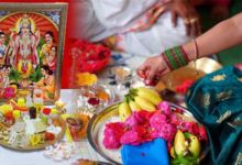 Photo of Anant Chaturdashi 2026 Date: 25 सितंबर को मनाई जाएगी अनंत चतुर्दशी, जानें ‘अनंत डोरा’ और 14 गांठों का रहस्य