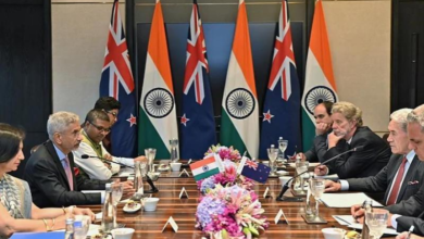 Photo of India-New Zealand FTA: न्यूजीलैंड संसद ने भारी बहुमत से पास किया भारत के साथ ट्रेड डील, 95% निर्यात पर घटेगा टैरिफ