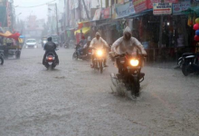 Photo of Weather Update: दिल्ली-NCR, यूपी-बिहार समेत कई राज्यों में फिर सक्रिय मानसून, भारी बारिश का अलर्ट