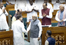 Photo of PM Modi Birthday: राहुल गांधी समेत विपक्ष के बड़े नेताओं ने दी पीएम मोदी को जन्मदिन की बधाई, जानें किसने क्या कहा