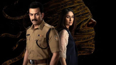 Photo of Box Office Clash: इस हफ्ते सिनेमाघरों में 13 फिल्मों की दस्तक, करीना कपूर की ‘दायरा’ से लेकर साउथ की इन फिल्मों पर नजर