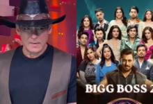 Photo of Bigg Boss 20 Elimination: दूसरे हफ्ते रोहेद खान हुए घर से बेघर, सलमान खान ने सुनाया एविक्शन का फैसला