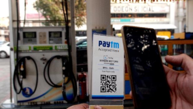 Photo of UPI MDR Petrol Pump: ₹2000 से ज्यादा UPI पेमेंट पर नया नियम, पेट्रोल पंपों पर कैश की तैयारी; जानें पूरा मामला