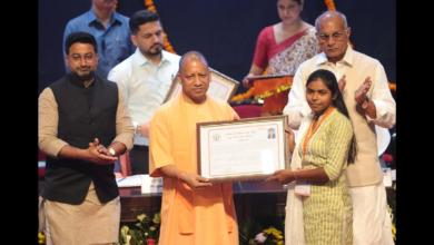 Photo of UP Government Jobs 2026: CM योगी का बड़ा ऐलान, अगले 6 महीने में 1 लाख से ज्यादा युवाओं को मिलेंगे नियुक्ति पत्र