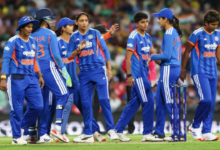 Photo of Asian Games 2026: जापान को 8 विकेट से हराकर सेमीफाइनल में पहुंची भारतीय महिला क्रिकेट टीम
