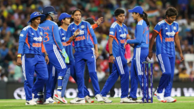 Photo of Asian Games 2026: जापान को 8 विकेट से हराकर सेमीफाइनल में पहुंची भारतीय महिला क्रिकेट टीम