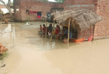 Photo of UP Weather Update: बारिश और बढ़ते जलस्तर से बढ़ी चिंता, नदियों के किनारे कटान का खतरा