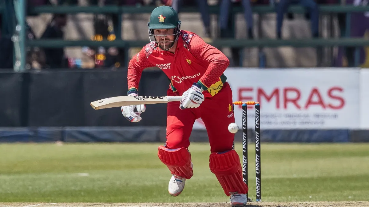 Photo of Brendan Taylor : ने एंडी फ्लावर को पछाड़ा, जिम्बाब्वे के नंबर वन बल्लेबाज बने