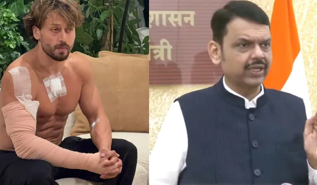 Photo of Tiger Shroff Case : टाइगर श्रॉफ फायरिंग केस में तीन आरोपी गिरफ्तार, महाराष्ट्र के बाहर साजिश की आशंका