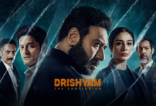 Photo of Drishyam 3 Box Office Collection: अजय देवगन की ‘दृश्यम 3’ ने पहले दिन मचाया धमाल, दुनिया भर में कमाए ₹95.10 करोड़