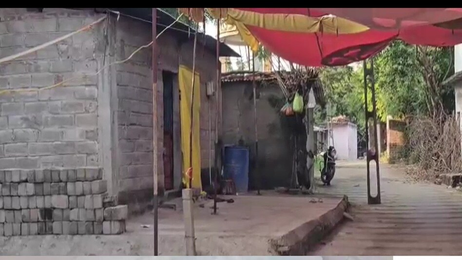Photo of Gujarat Crime : मेरे बाद बेटे का क्या होगा?’ पिता ने उठाया खौफनाक कदम