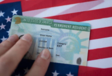 Photo of US EB-5 Visa Fee Hike 2026: भारतीयों के लिए अमेरिका का ग्रीन कार्ड महंगा, 30 नवंबर से बढ़ेगी फीस