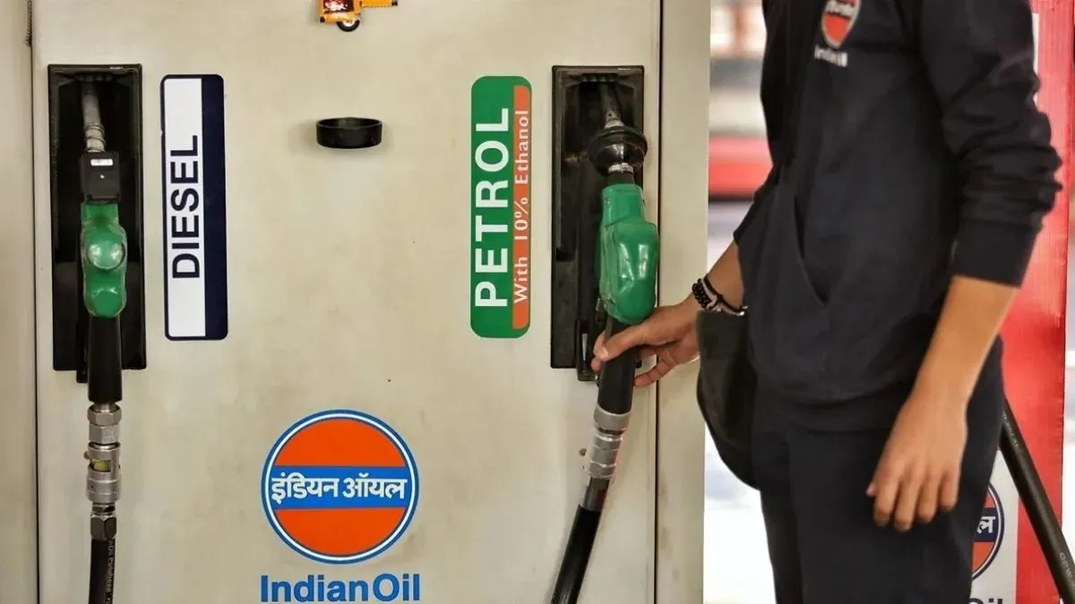 Photo of E100 ईंधन को मिली मंजूरी, क्या आपकी पेट्रोल कार पर आएगा संकट?