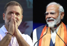 Photo of PM Modi News : चुनाव परिणाम आते ही मोदी का कांग्रेस पर निशाना, बयान से गरमाई राजनीति