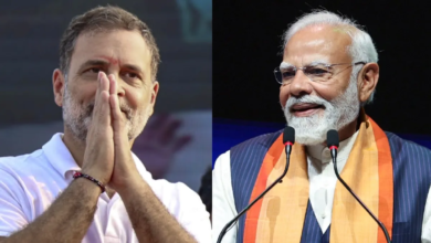 Photo of PM Modi News : चुनाव परिणाम आते ही मोदी का कांग्रेस पर निशाना, बयान से गरमाई राजनीति