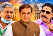 Photo of JDU Controversy : जेडीयू में अंदरूनी कलह या कोई बड़ी रणनीति? ललन, अनंत और नीरज के बीच क्या है राज?