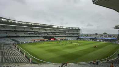 Photo of IND vs NZ 4th T20I : छोटी बाउंड्री और बड़ा रोमांच, भारत-न्यूजीलैंड मैच में क्या होगा खास?