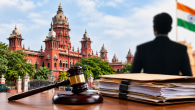 Photo of CJP Leader : सौरव दास के मामले में हाई कोर्ट के कदम ने बढ़ाई हलचल