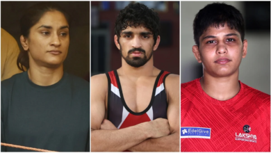 Photo of Wrestling Asian Games 2026: अमन सहरावत और अंतिम पंघाल फाइनल में, भारत के 2 और मेडल पक्के