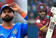 Photo of IND vs WI 1st T20I: कल से शुरू होगी भारत-वेस्टइंडीज T20 सीरीज, लखनऊ में पहला मुकाबला; रोहित-विराट नहीं होंगे टीम का हिस्सा