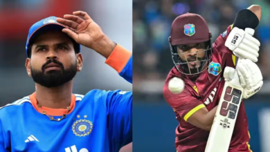 Photo of IND vs WI 1st T20I: कल से शुरू होगी भारत-वेस्टइंडीज T20 सीरीज, लखनऊ में पहला मुकाबला; रोहित-विराट नहीं होंगे टीम का हिस्सा