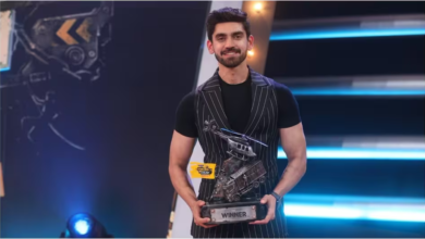 Photo of Khatron Ke Khiladi 15 Winner: अविनाश मिश्रा ने जीती ट्रॉफी, ₹20 लाख और कार भी इनाम में; ऋत्विक धनजानी और ओरी को दी मात