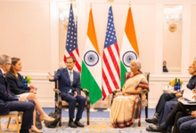 Photo of India-US Trade Deal: भारत-अमेरिका ट्रेड डील पर निर्मला सीतारमण का बड़ा बयान, बोलीं- आगे की रियायतें देना ‘बहुत मुश्किल’
