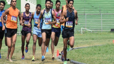 Photo of Lucknow Athletics Championship 2026: लखनऊ में आज से जूनियर एथलेटिक्स चैंपियनशिप, प्रदेशभर से 2 हजार से ज्यादा खिलाड़ी दिखाएंगे दम
