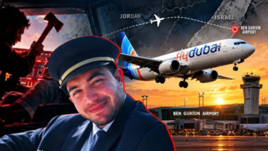 Photo of Ben Gurion Airport: आखिर कहां है इजरायल का वो एयरपोर्ट, जिसे निशाना बनाना चाहता था फ्लाईदुबई का को-पायलट हम्मामी?