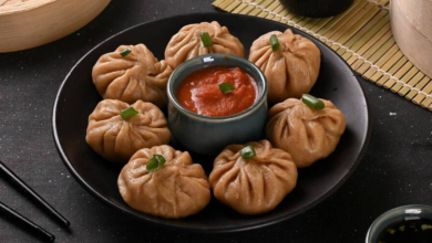 Photo of हेल्दी Momos खाने हैं तो ट्राई करें रागी वेजिटेबल मोमोज, FSSAI ने बताया आसान तरीका; जानें सामग्री और बनाने की पूरी रेसिपी